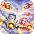 Icon of program: Selivo: Nebula Sky