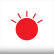 Icono de programa: Prothom Alo for Windows 1…