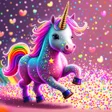 Icono de programa: Unicorn Runner