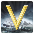 Icon of program: Sid Meier's Civilization …