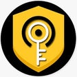 Icon of program: Gold VPN Network / Free V…