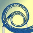 Icon of program: Roller Coaster Simulator