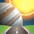 Icono de programa: SpaceWalking