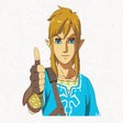 Zelda: Breath of the Wild icon