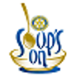 Icono de programa: Famous soups for Windows …