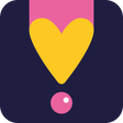 Icono de programa: Lets Draw It - the best m…