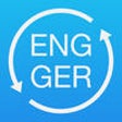 Icon of program: Translations: German - En…