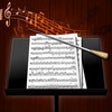 Icono de programa: Practice Nag for Musician…