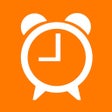 Icono de programa: Aida Wake-Up Alarm