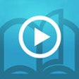 Icono de programa: Audioteka - audioknihy ni…