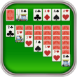 Icon of program: Solitaire - Play this cla…