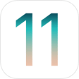 Icon of program: Apple iOS 11