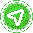 Icono de programa: Uzbgram - Norasmiy