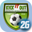 Icon of program: Kick it out! Football Man…