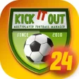 Icon of program: Kick it out! Football Man…