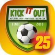 Icon of program: Kick it out! Football Man…