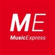 Icono de programa: Music Express