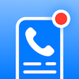 Icono de programa: Call Recording by NoNotes