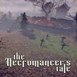 Icon of program: The Necromancers Tale