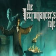 Icon of program: The Necromancers Tale