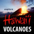Icono de programa: Explore Hawaii Volcanoes