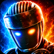 Icono de programa: Real Steel Boxing Champio…