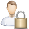 Icon of program: SecureChat for Skype