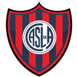 Icon of program: C.A. San Lorenzo de Almag…