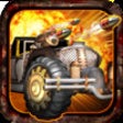 Icono de programa: Steampunk Racing 3D