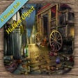Icono de programa: hidden objects games.