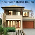 Icono de programa: Two Floor House Design