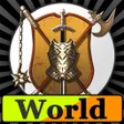 Icon of program: Age of Conquest: World