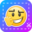 Icono de programa: Emoji Maker- Free Persona…