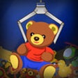 Icono de programa: Teddy Bear Machine