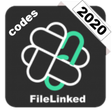 Icon of program: Filelinked codes latest 2…