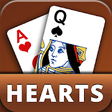 Icono de programa: Hearts - Card Game
