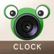 Icon of program: Kids Camera & Clock