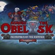 Across the Obelisk: Necropolis Of The Damned icon