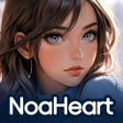 Icono de programa: NoaHeart : Chat with AI