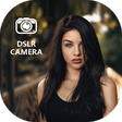 Icon of program: DSLR Camera HD : DSLR Blu…
