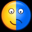 Emotions Tracker Dr. Grif icon