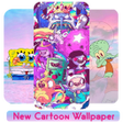 Icono de programa: Kartun Wallpapers HD:Wall…