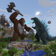 MONSTERVERSE CRAFT icon