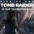 Icon of program: Rise of the Tomb Raider: …