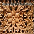 Icon of program: Jepara Carved Wood Crafts