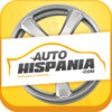 Icono de programa: Autohispania