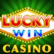 Icon of program: Lucky Win Casino- FREE SL…