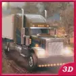 Icon of program: Extreme Monster Trucker G…