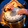 Icono de programa: Darbuka Beats: Arabic Dru…