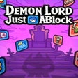 Icono de programa: Demon Lord: Just a Block